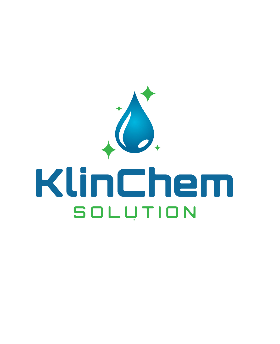 KlinChem Solution Logo